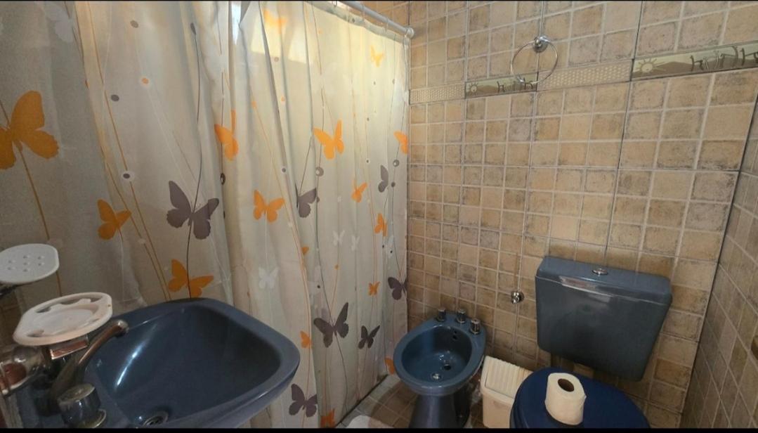 Hostal Paseo De Los Colorados Purmamarca Room photo